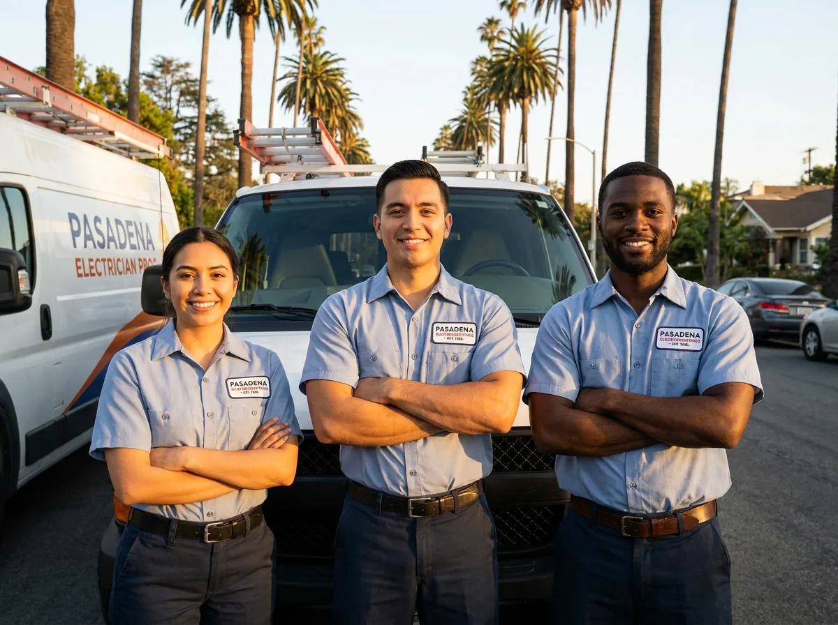 Electrician company in Ridgway, CO