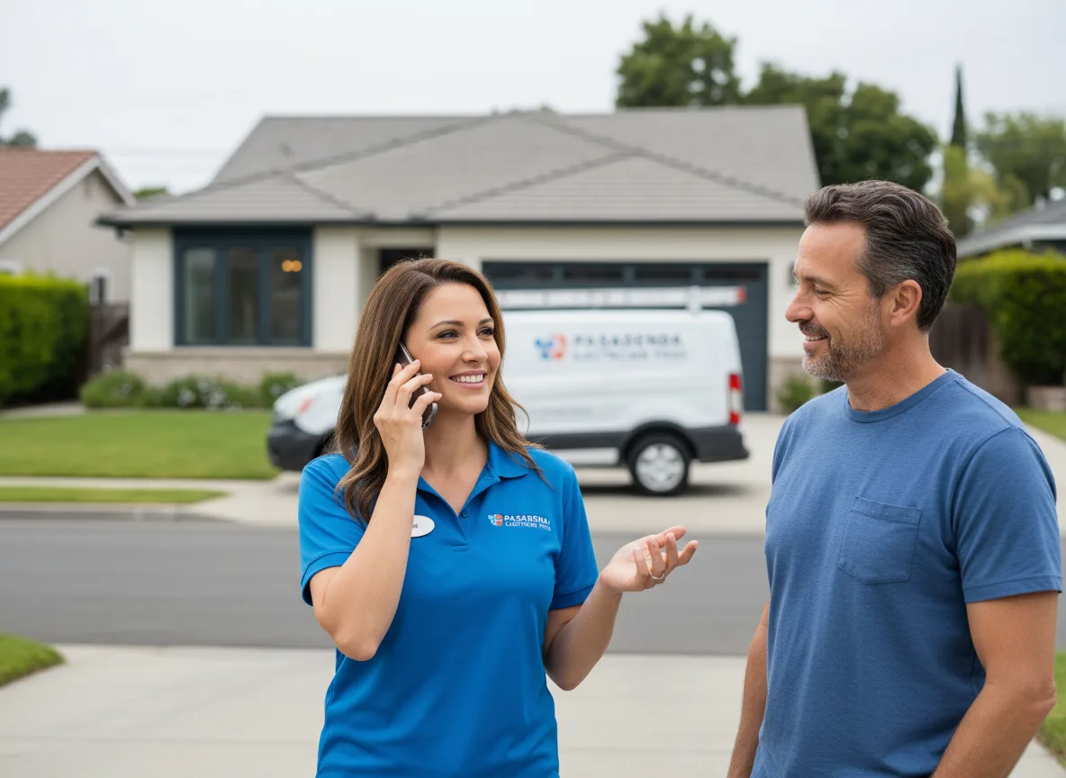 Electrician Ridgway, CO FAQs